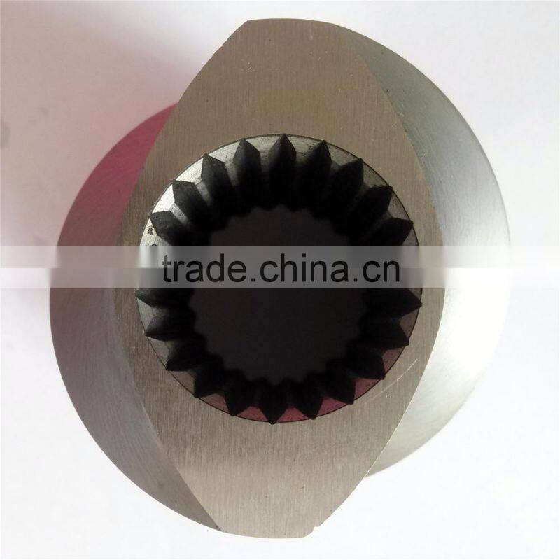 Haisi Screw Element and Barrel of Various Types