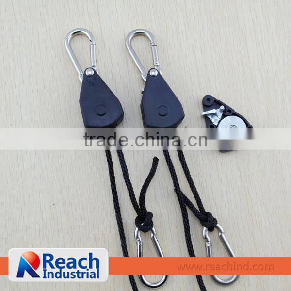 Rope Ratchet Hanger from China