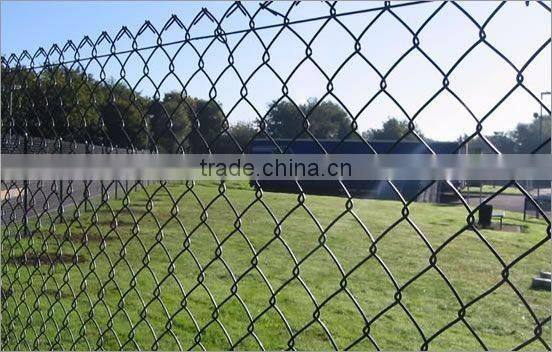 manufactur diamond mesh fenceing welded wire mesh