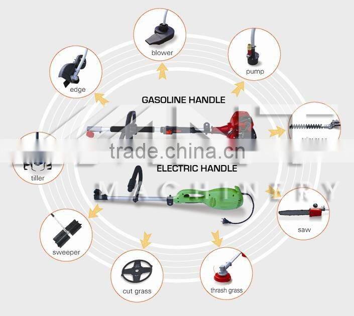 2 stroke tiller, 9 in1 garden tool set, 2 stroke petrol, electric