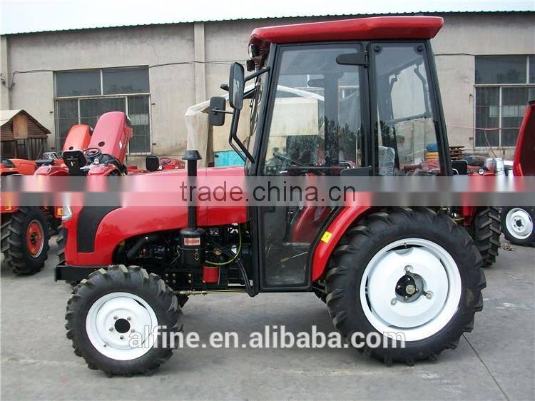 Best price good quality zubr mini tractor