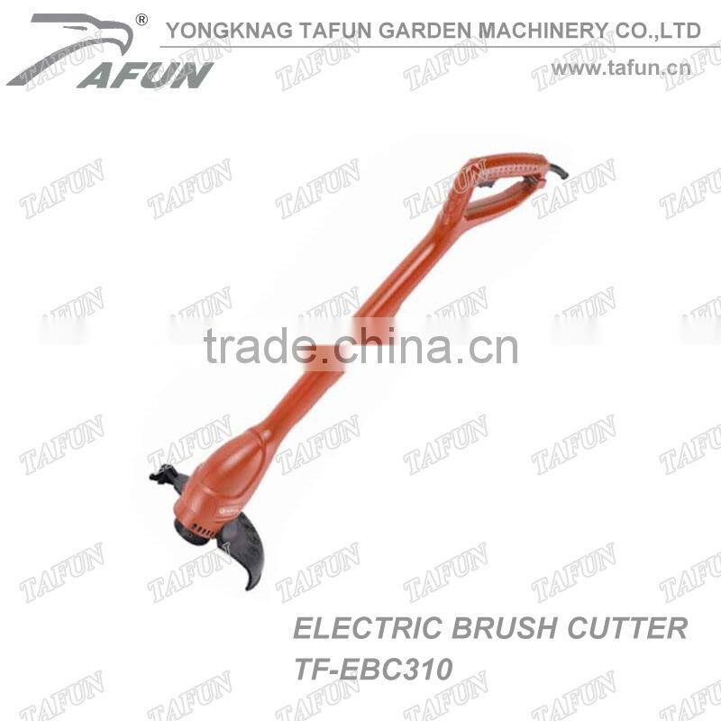 electric brush cutter(TF-EBC310)