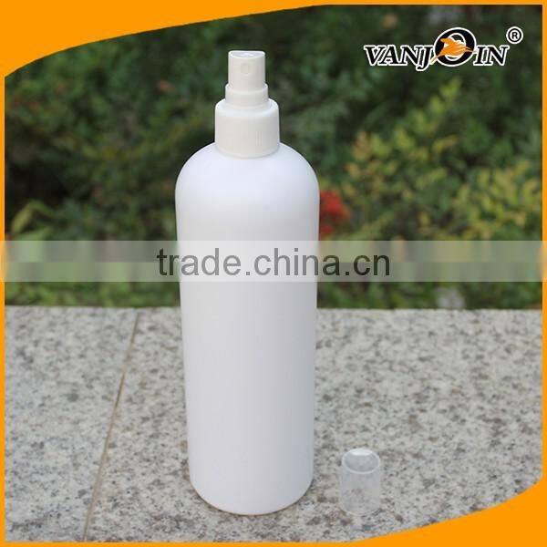 16 oz Boston Plastic Pump Bottles