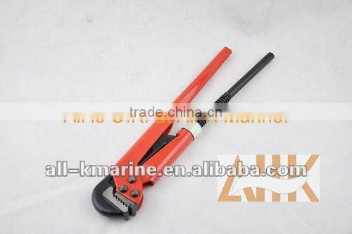 Universal Pipe Wrenches