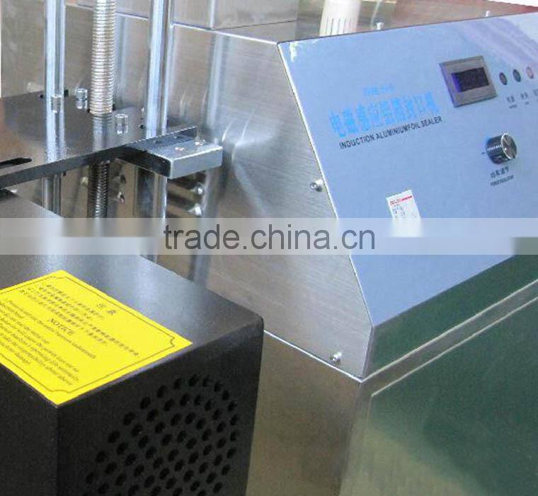 SR-6000A Automatic Bottle Induction Sealing Machine