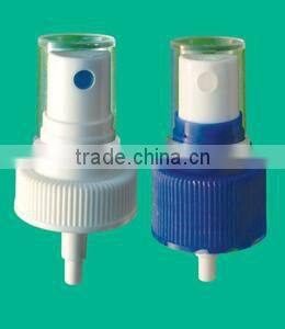 Good price& Good quality of Finger pump plastic medical sprayer