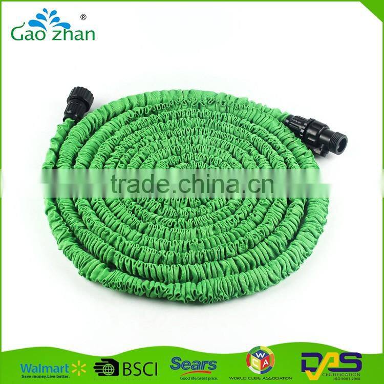 2016 Hot Product Expandable Hose As Seen on TV flexible Stretch Hose
