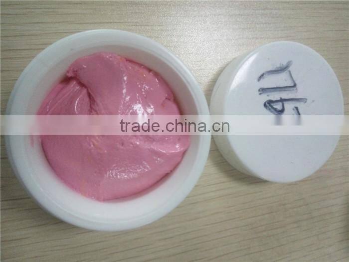 3d Modelling gel for nail art design