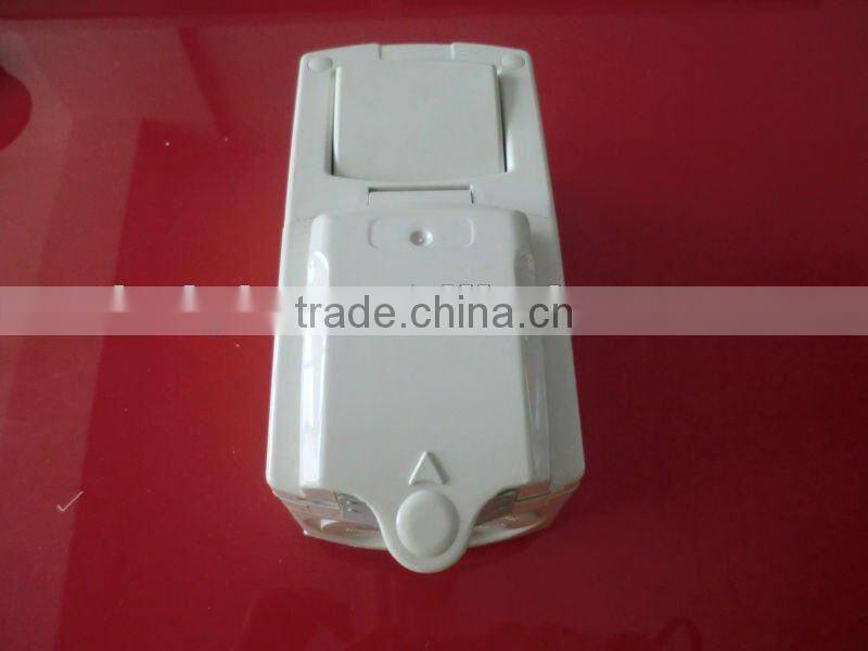 HEIGHT HIOT SALE CSC series waterproof switch WITH HIGH QUALITY