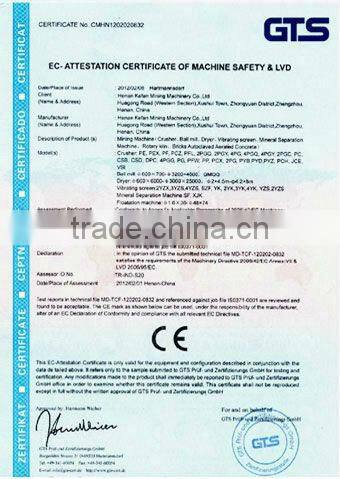 ISO&CE Certificated Hot Sale QT10-15 Brick Machine supplier