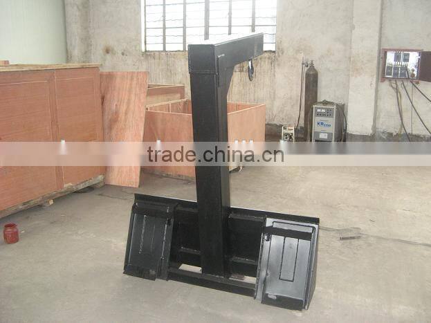 HCN brand new 0410 series hydraulische boom scharen