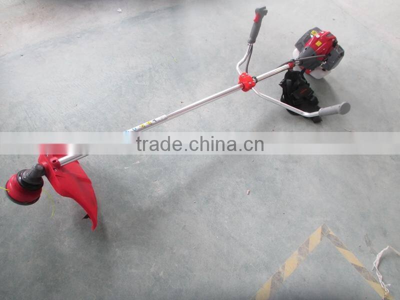 52cc CE aprobado desbrozadora