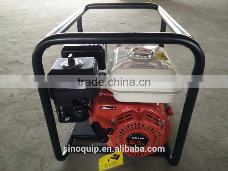 Model SP305B Manual Start 5Hp Honda Gasoline Water Pump