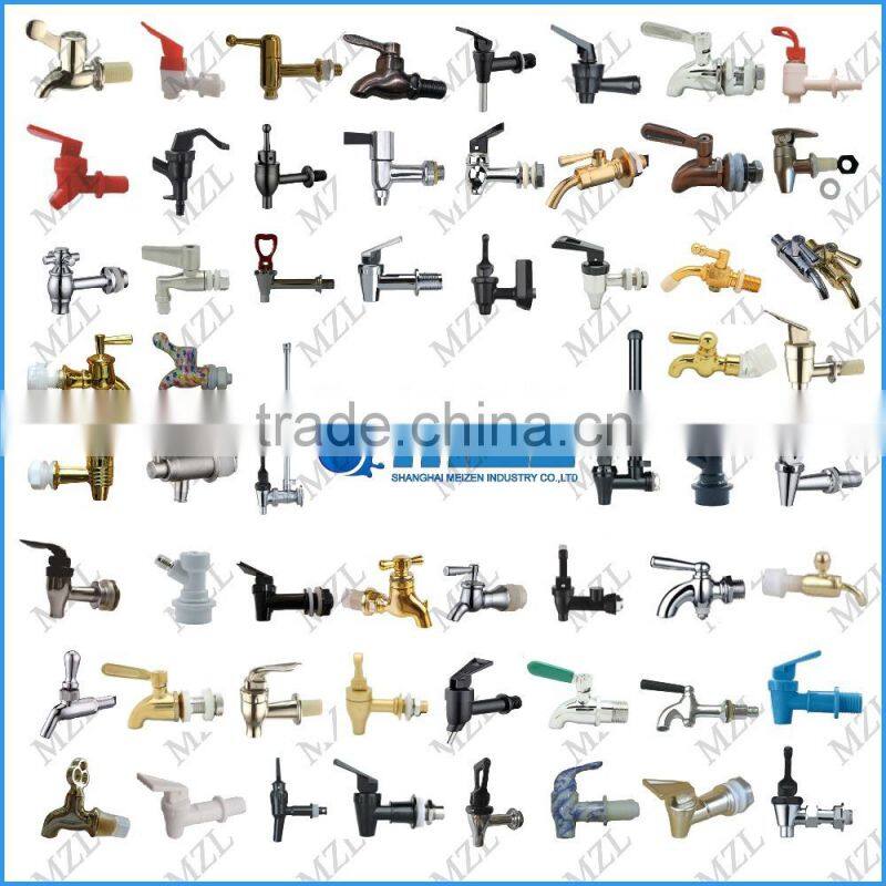 Hot Stainless Steel Replacement spigot for Beverage Drink Dispenser