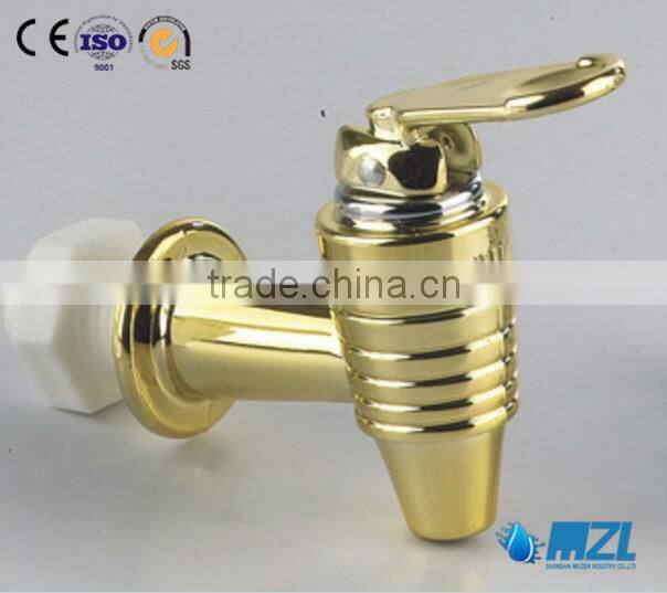 plastic water dispenser tap faucet