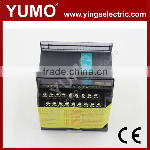 FBs-20MAR2-AC FBs Series New original 12 points 24VDC digital input elevator control plc controller PLC