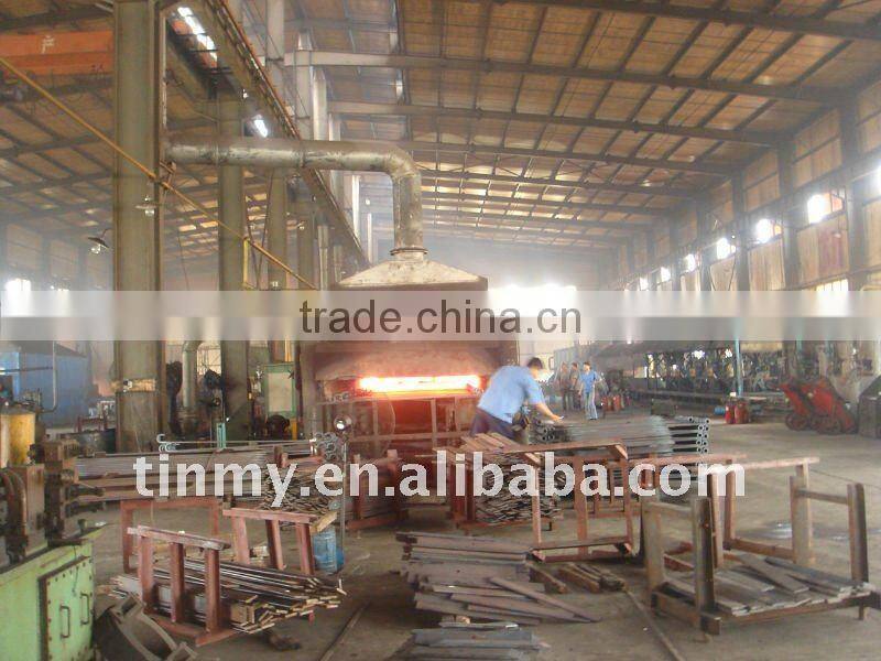 Leaf Spring for Suspension system