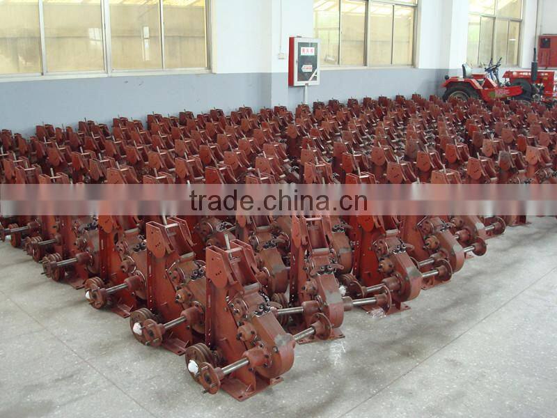 High quality osier harvester for sale in pakistan