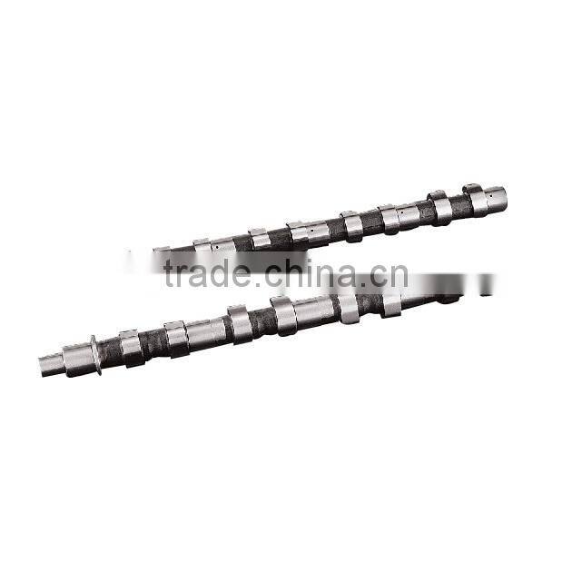 8-97328-642-7 8-97328-644-7 engine camshaft for D-MAX 4JJ1