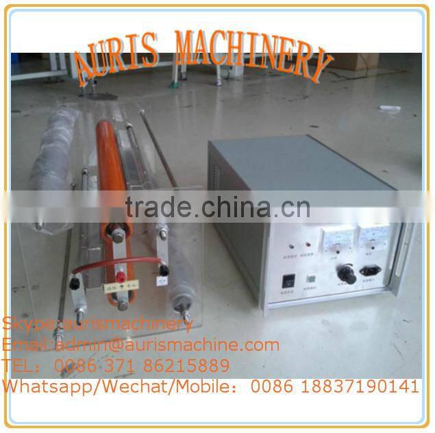 New arriving good price corona treating machine, corona treater machine