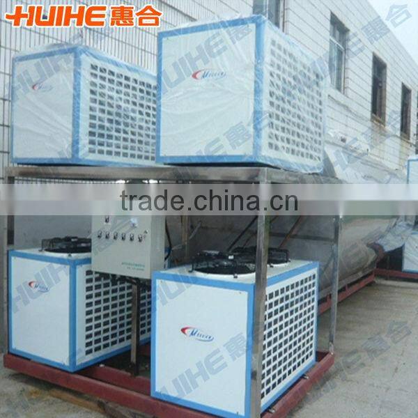 Cow milk pot/ Milk cooling tank/ Milk cooling machine