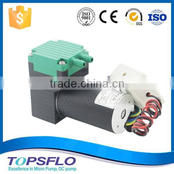 TOPSFLO High Performance Silent vacuum sealer machine pump