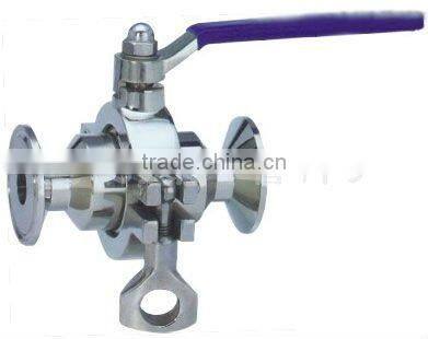 ball valve