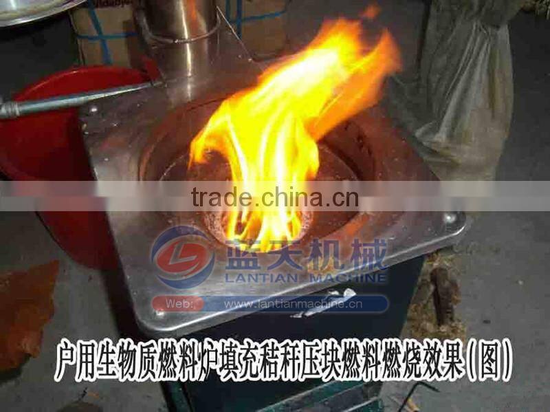 Factory directly sale briquette machine from agricultural waste