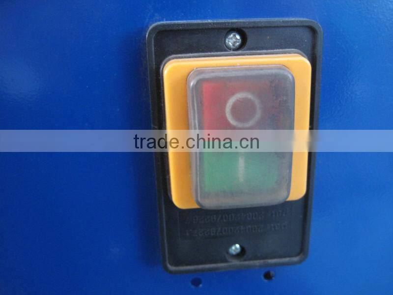 GRT-BS250 stainless steel 550W frozen meat saw