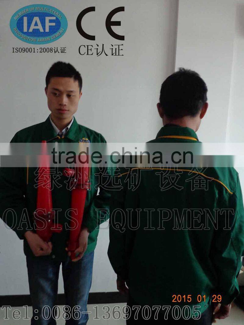 New Style Laboratory Hydro-cyclone Separator/Latest Laboratory Hydro-cyclone Separator/Small Size Hydro cyclone