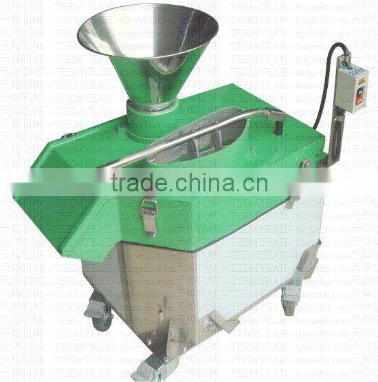 TW-812H Hot Selling Vegetable Processing Machine (Video) Factory