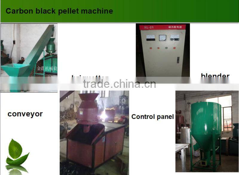 Latest Generation Waste Tyre Recycling Machine For Fuel Oil With CE&ISO$BV