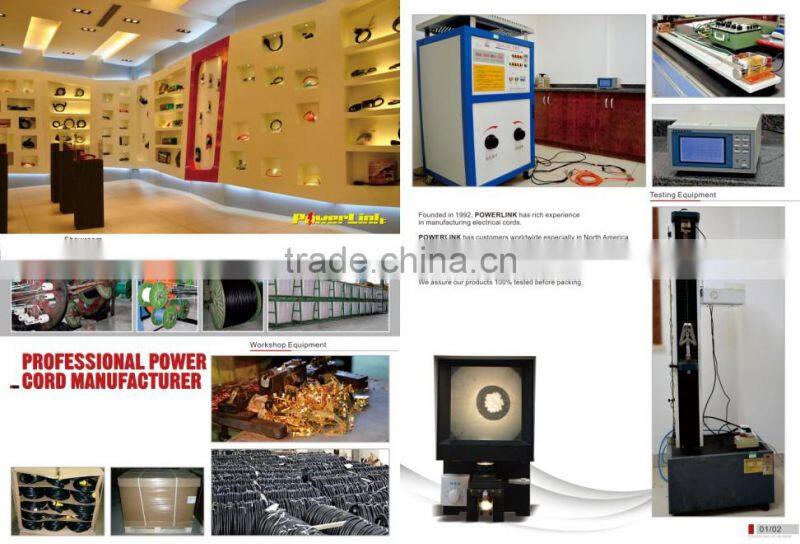 H50217 RV Power Cord Connector 30' 50amp Detachable