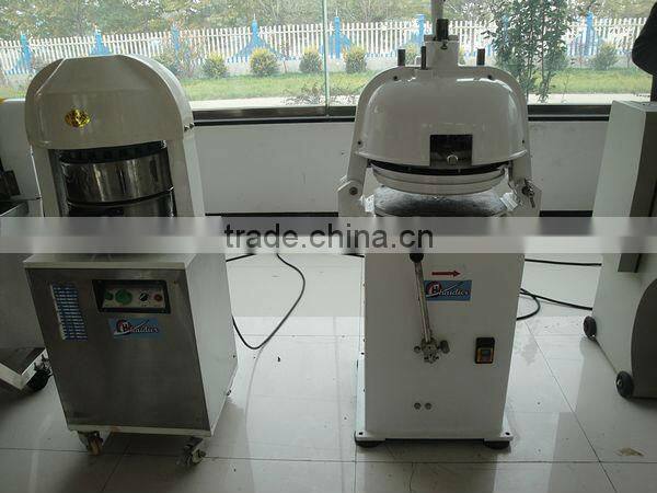 Manufacturer Croissant Dough Divider Rounder