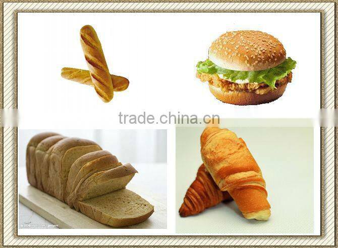 Baguette Loaf Divider Manufacturer China Hydraulic Dough Divider