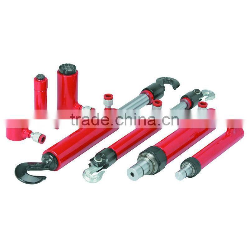 Hydraulic taut rod kit