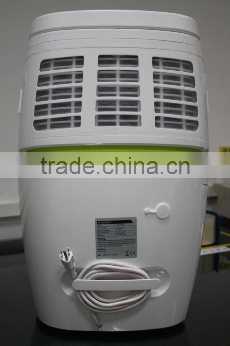 Mirco-computer control home dehumidifier / dry air dehumidifier