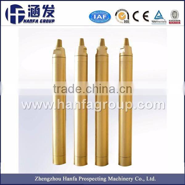 Good Quality DTH Hammers, Long Life Mission Shank Hammer