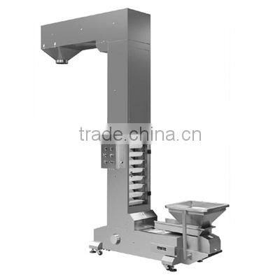 Z type Bucket Hoisting Machine Elevator