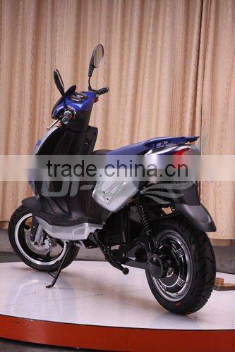 EX Factory price Electric Motor Scooter Equipped 40Ah Silicone Battery(BL1501EEC/EPA)