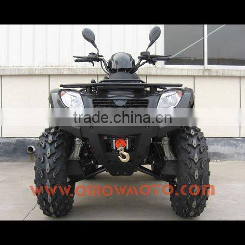 EEC EPA 550cc Side x Side ATV 4x4