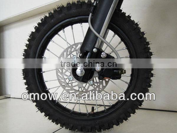 Motorcycle 140CC Dirt Bike