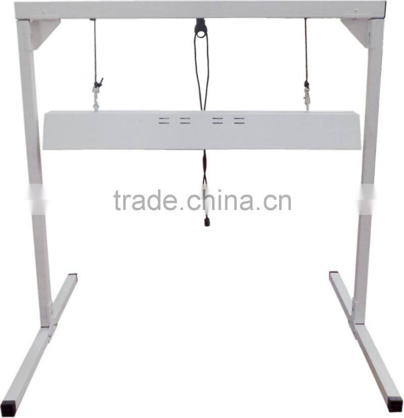 24w 54w t5 stand grow light fixture
