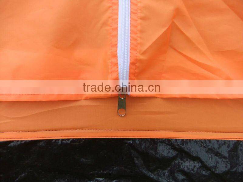 2012 newest easy folding 1-2 person camping tent