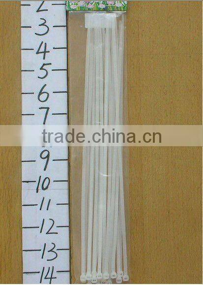 50pc 30cm cable ties