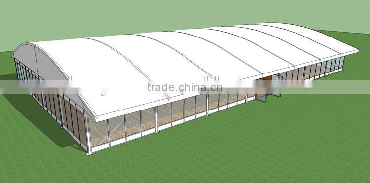 Factory direct sale party event tent for outside events