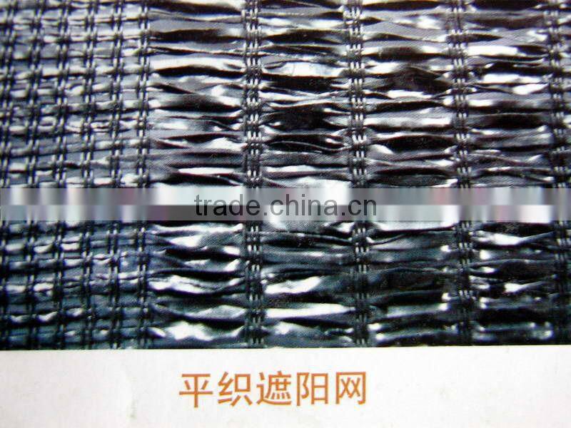 Against Sun Harmful Rays, Sun Shade Netting