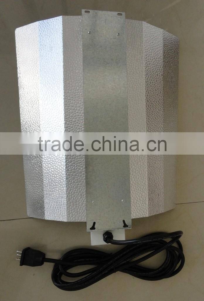 HYDROPONIC E40 EURO GROW LIGHT REFLECTOR 250w 400w 600w 1000w