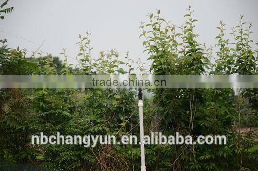 Agriculture irrigation 1-1/2'' impact big gun female plastic sprinkler water