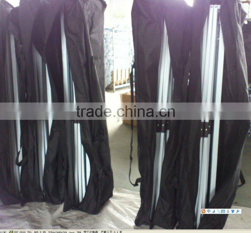 3*6M strong frame foldable gazebo